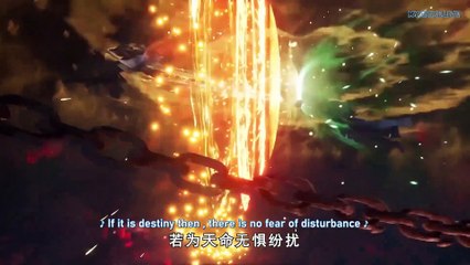 Watch Supreme God Emperor Episode 277 English Subtitles