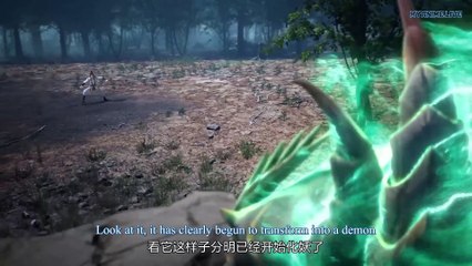Watch Ancient Lords Episode 3 to 4 English Subtitles