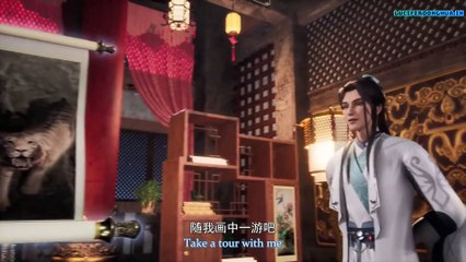 Watch Proud Swordsman Episode 23 English Subtitles