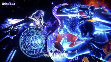 Throne of Seal Episode 180 English Subtitles
