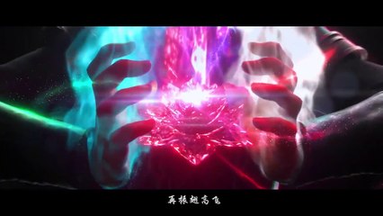 Watch Battle Through The Heavens Season 4 Episode 1 English Subtitles