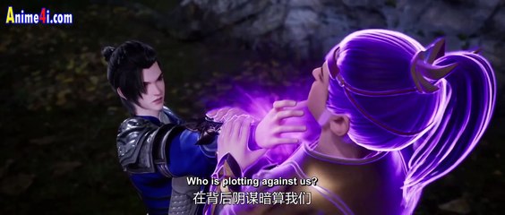 Watch The Sword Immortal is Here Episode 69 English Subtitles