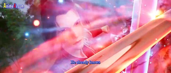 Watch Ancient Lords Episode 119 English Subtitles