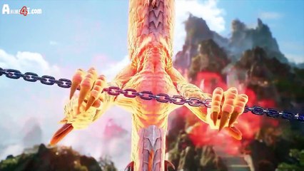 Watch Myriad Realms Supreme Episode 93 English Subtitles
