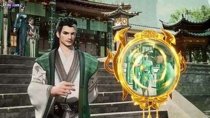 Watch Lord of Destiny Episode 13 English Subtitles