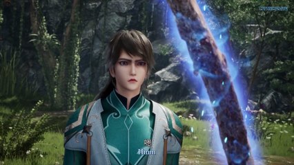 Watch Proud Swordsman Episode 8 English Subtitles
