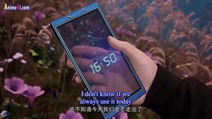 Watch The Immortal Traces Episode 46 English Subtitles