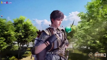 Watch Soul Land 2: The Peerless Tang Sect Episode 58 English Subtitles