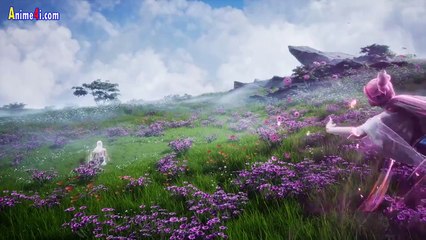 Watch Peerless Martial Spirit Episode 432 English Subtitles