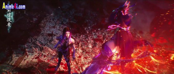 Eclipse of Illusion Episode 23 English Subtitles