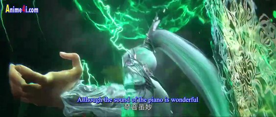 Watch Perfect World Episode 221 English Subtitles