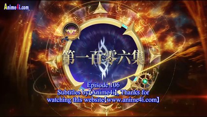 Watch Soul Land 2: The Peerless Tang Sect Episode 106 English Subtitles
