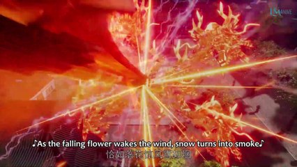 Watch The Peak Of True Martial Arts Episode 18 English Subtitles