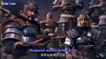 Watch The Ravages of Time Season 2 Episode 9 English Subtitles