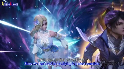 Watch Dubu Xiaoyao Episode 454 English Subtitles