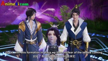 Watch Myriad Realms Supreme Episode 44 English Subtitles