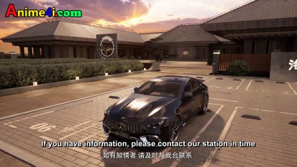 Watch Shrouding The Heavens Episode 2 English Subtitles