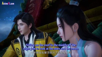 Watch All Hail The Sect Leader Episode 23 English Subtitles