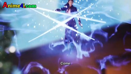 Watch Spirit Sword Sovereign Episode 408 English Subtitles