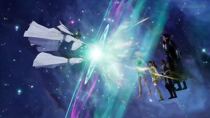 Watch Wonderland of Ten Thousands Episode 379 English Subtitles