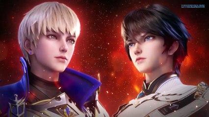 Watch Throne of Seal Episode 39 English Subtitles