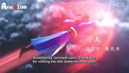 Watch The Galaxy Emperor Episode 35 English Subtitles
