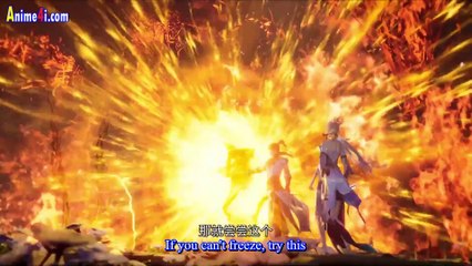 Watch Endless God Realm Episode 28 English Subtitles