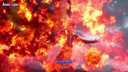 Watch I can have infinite enlightenment Episode 26 English Subtitles