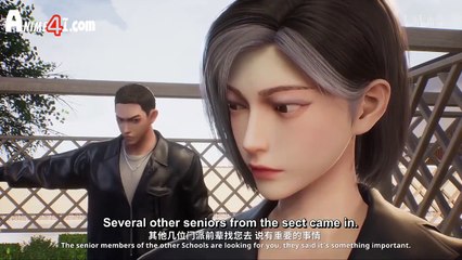 Watch Summer Punch (Ran Xia) Episode 12 English Subtitles