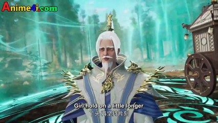 Watch Myriad Realms Supreme Episode 40 English Subtitles