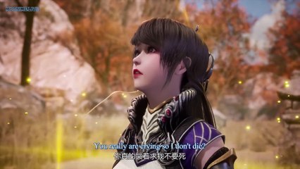 Watch Against The Sky Supreme Episode 225 English Subtitles