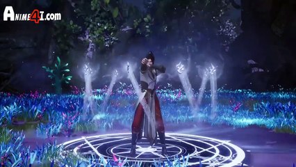 Watch The Proud Emperor of Eternity Episode 8 English Subtitles