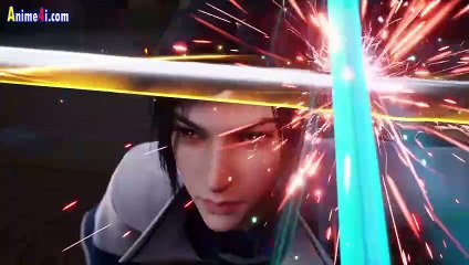 Watch Hidden Sect Leader Episode 37 English Subtitles