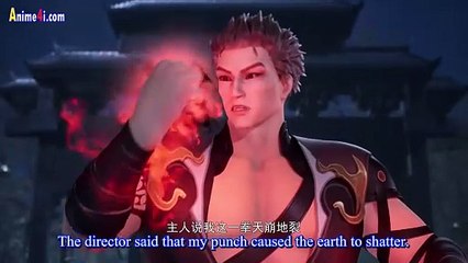 Watch Proud Swordsman Episode 73 English Subtitles