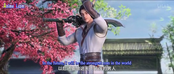 Watch Word of Honor Season 2 Episode 8 English Subtitles
