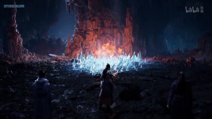 Watch A Mortal’s Journey to Immortality Episode 25 English Subtitles