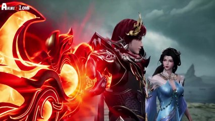Watch Peerless Martial Spirit Episode 361 English Subtitles