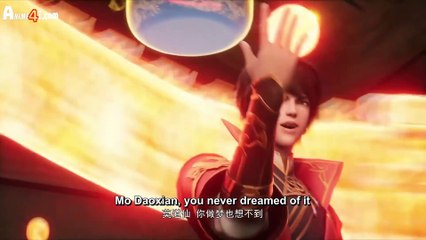 Watch The First Son-In-Law Vanguard Of All Time Episode 41 English Subtitles