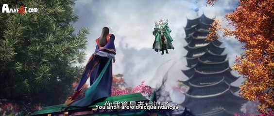 Watch Renegade Immortal (Xian Ni) Episode 9 English Subtitles