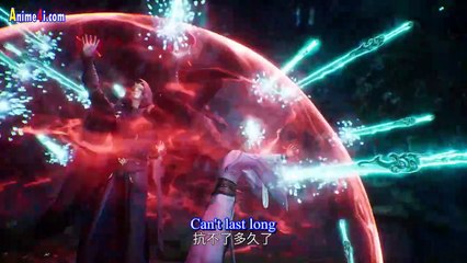 Watch Lingwu Continent Episode 66 English Subtitles