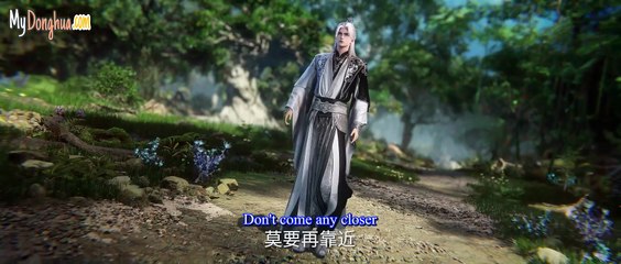 Renegade Immortal (Xian Ni) Episode 110 English Subtitles