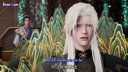 Watch The Peak Of True Martial Arts Episode 174 English Subtitles