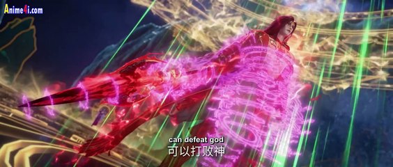 Watch Renegade Immortal (Xian Ni) Episode 36 English Subtitles