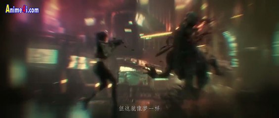 Watch Ling Cage Season 2 Episode 12 English Subtitles