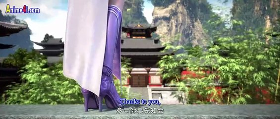 I am the Blade Episode 13 English Subtitles