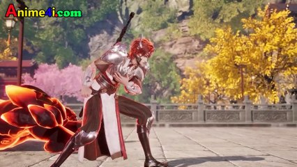 Watch Five Elements Of War God Episode 7 English Subtitles