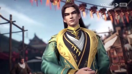 Watch Apotheosis (Become a God) Episode 36 English Subtitles