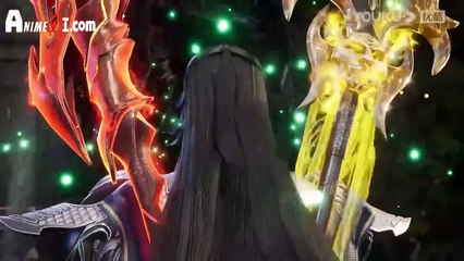 Watch The Success Of Empyrean Xuan Emperor Episode 190 English Subtitles