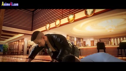 Watch Ancient Immortal Doctor of the Metropolis Episode 13 English Subtitles