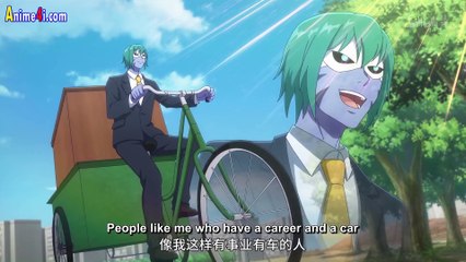Watch Super Xiang Episode 11 English Subtitles